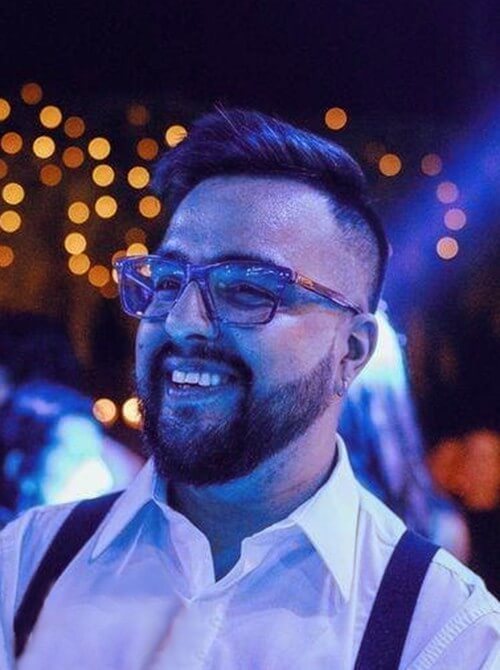 Damián Cardoso es Consultor Psicológico Laboral y Deportivo e integrante del staff de Meg Consultora