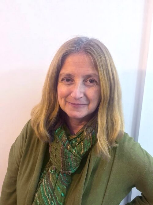 Dolores Saguier es una Consultora Psicológica Laboral e integrante del staff de Meg Consultora