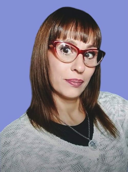 Analía Gabriela Ramírez Atahides es Licenciada en Psicología Social e integrante del staff de Meg Consultora