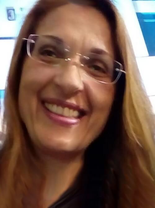 Noemí Turkovich es Consultora Psicológica e integrante del staff de Meg Consultora