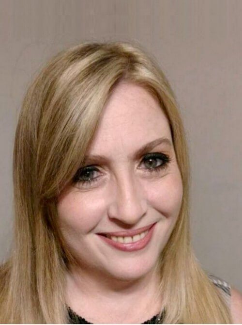 Carina de Rose es Consultora Psicológica e integrante del staff de Meg Consultora