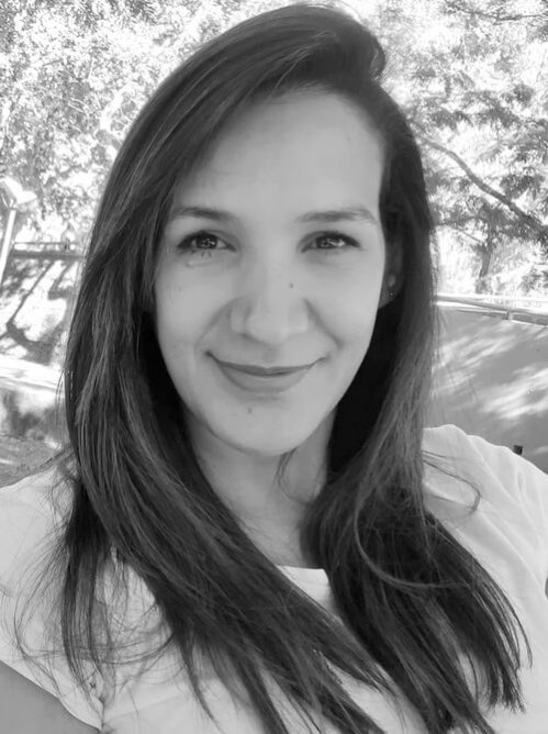 Melisa Lorena Ayala es Coach Ontológico Personal y Organizacional e integrante del staff de Meg Consultora