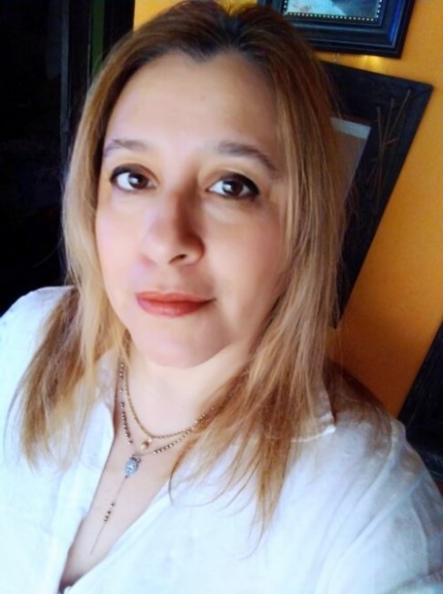 Karina Raffetto es Consultora Psicológica e integrante del staff de Meg Consultora