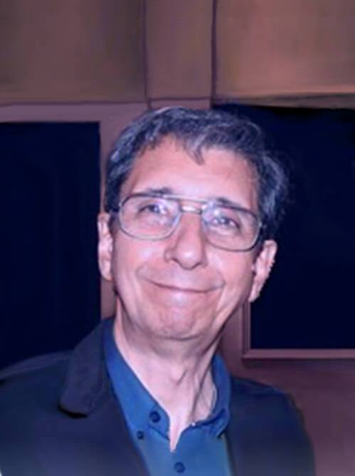 Guillermo Martín es Consultor Psicológico Laboral e integrante del staff de Meg Consultora